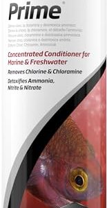 Seachem Prime 500ml concentrated water conditioner