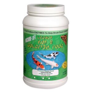 Koi Legacy Fruits & Greens 14.5 oz Set of 6