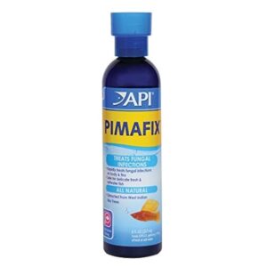 API Pimafix 237ml antifungal fish remedy