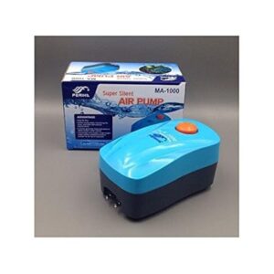 Periha Air Pump - Model MA-2000