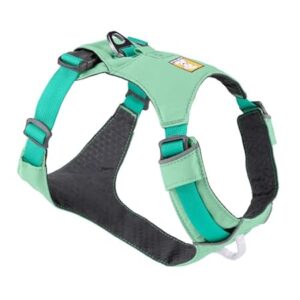 RUFFWEAR Hi & Light Dog Harness No Pull, Lightweight, Adjustable