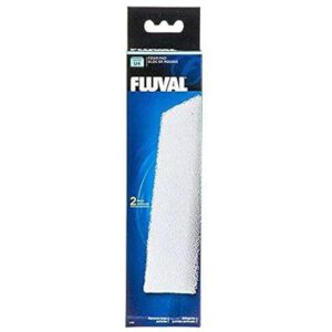 fluval u4 foam pad internal aquarium filter media
