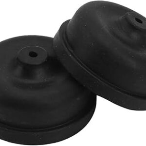 Aquarium air pump diaphragm silicone replacement parts