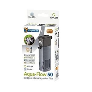 Aqua Flow 50 internal aquarium filter