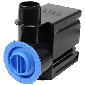 Tunze Comline Pump replacement for efficient aquarium circulation