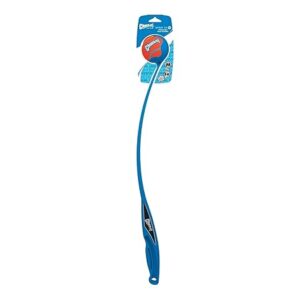Chuckit ball launcher durable fetch thrower UK
