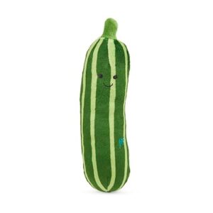 Plush Dog Toy – Petface Cory The Courgette