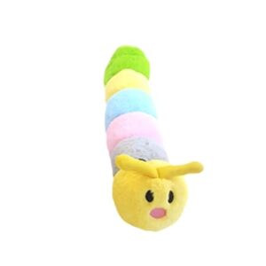 baby caterpillar plush 50cm soft cuddly toy