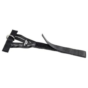 Julius-K9 Front Control Y-Belt with D-ring for Dogs - Size 1 to 2