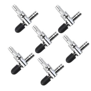 Aquarium Air Flow Valve - 6-Pack