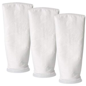 Honritone aquarium filtration socks 25 micron for pond and sump filtration