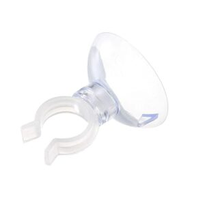 Aquarium Tubing Clips 13mm suction cup holders