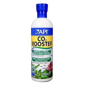 API CO2 Booster 473ml bottle