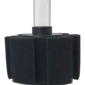 "Hydra Aquatics HA-145 Sponge Filter for Betta Fish and Small Tanks"