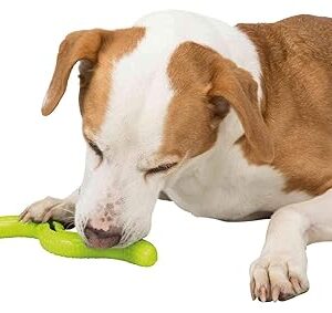 TRIXIE Snack Snake Dog Toy – Durable, Interactive, 42 cm