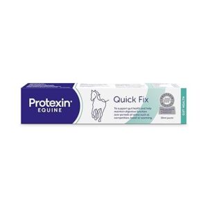 Protexin Quick Fix 30ml digestive support paste for horses