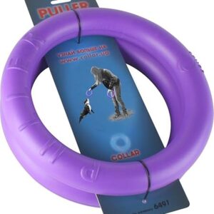 PULLER Standard Interactive Dog Toy fitness tool set