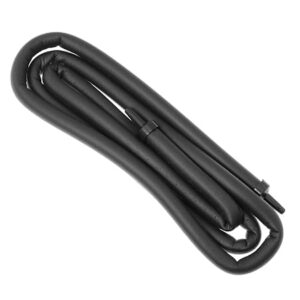 "SQXBK Bendable Bubble Wall for Aquariums – 120cm/47inch Air Diffuser"