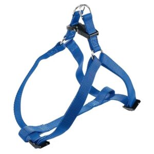 Ferplast EASY S harness blue 35-53 cm adjustable easy to wear