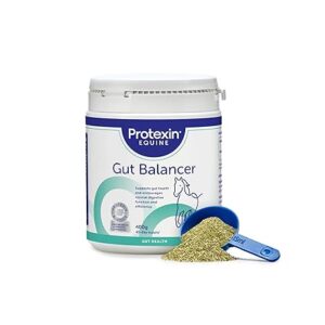 Protexin Equine Gut Balancer 400g for Horses and Ponies