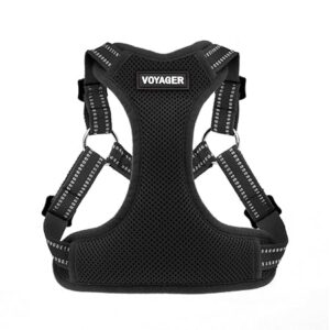 Voyager Adjustable Dog Harness