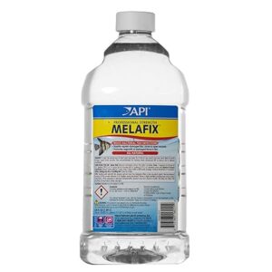 API MELAFIX 1.87L – Fish Bacterial Infection Remedy