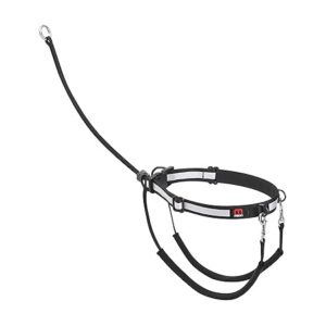 Mikki Anti Pull Harness XLarge - Adjustable, Comfortable Dog Harness for Better Control