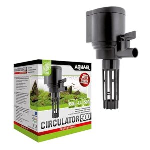 Aquael Circulator Professional Pump 500