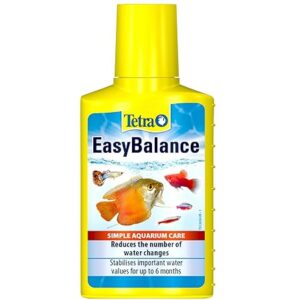 Tetra EasyBalance 100ml Aquarium Water Care Treatment