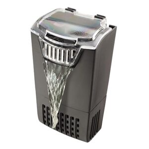 Interpet Bio CF3 Aquarium Filter for 160L Tank