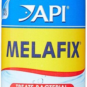 API Melafix 118ml Natural Fish Healing Solution