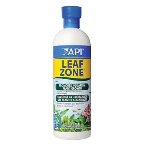 API Leaf Zone freshwater aquarium plant fertilizer