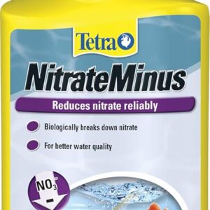 Tetra Nitrateminus Liquid 250 ml aquarium nitrate remover