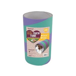 Rosewood Giant Chew Tube for rabbits and guinea pigs