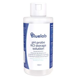 Bluelab KCL Storage Solution 100ml for pH Probes