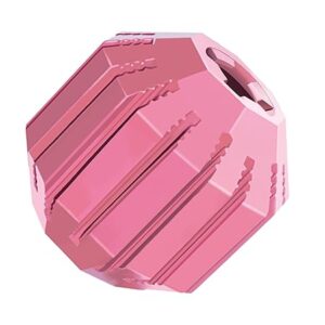 "KONG Puppy Activity Ball – Safe Chew Toy for Teething Puppies"