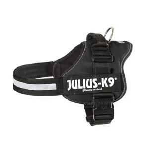 K9 Powerharness 2XL/3 Black