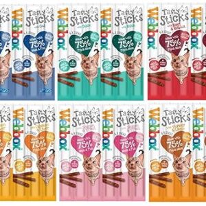 HiLife Kitten Wet Cat Food - Tender Chicken Pate 8x70g