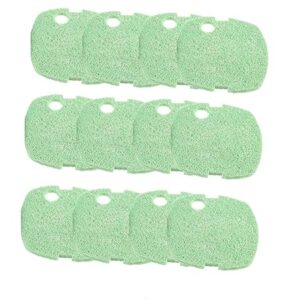 AQUANEAT Phosphate Remover Filter Pads for SUNSUN, GRECH, Super HW-302 Filters