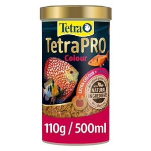 Tetra Pro Colour Multi-Crisps 500ml