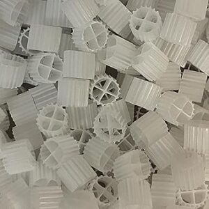 K1 Bio Media Plus Filter for Aquariums and Aquaponics