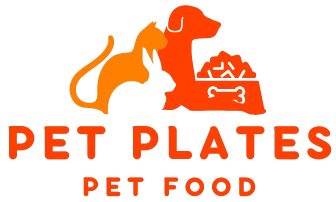 brown and orange modern pet food logo removebg preview